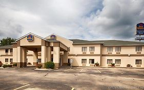 Best Western Clearlake Plaza Springfield Il